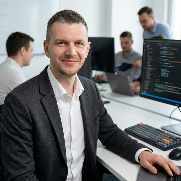 Jakub Pilař